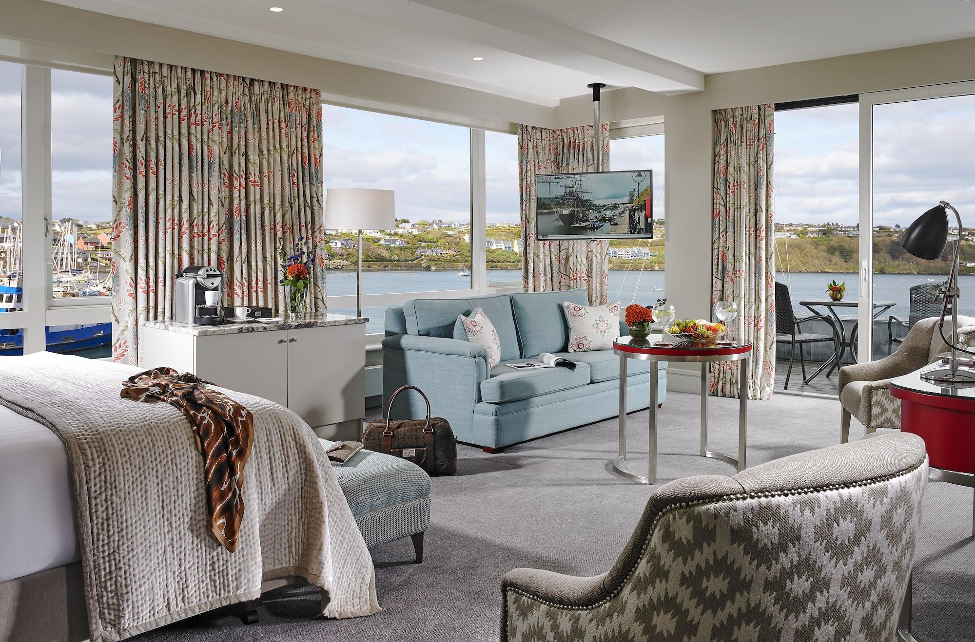 Trident Kinsale
