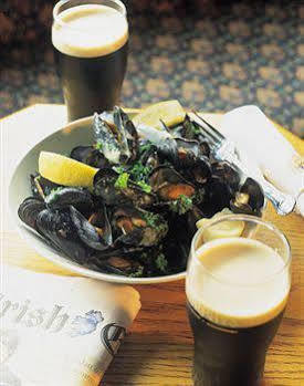 Trident Kinsale