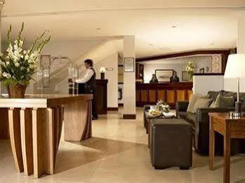 Hotel Trident